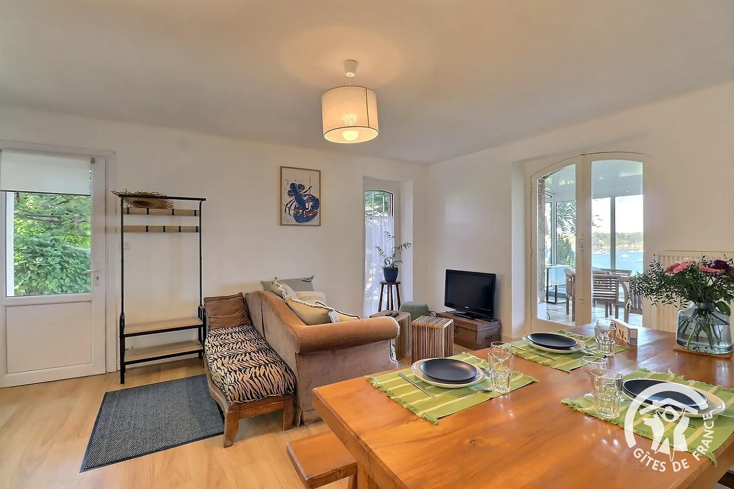 Villa Beaufeuillage Dinard
