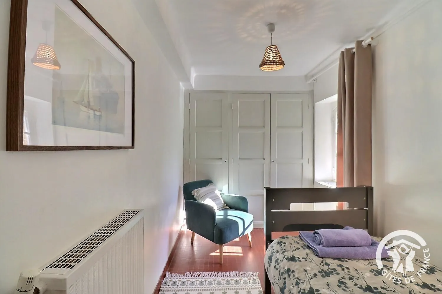 Villa Beaufeuillage Dinard