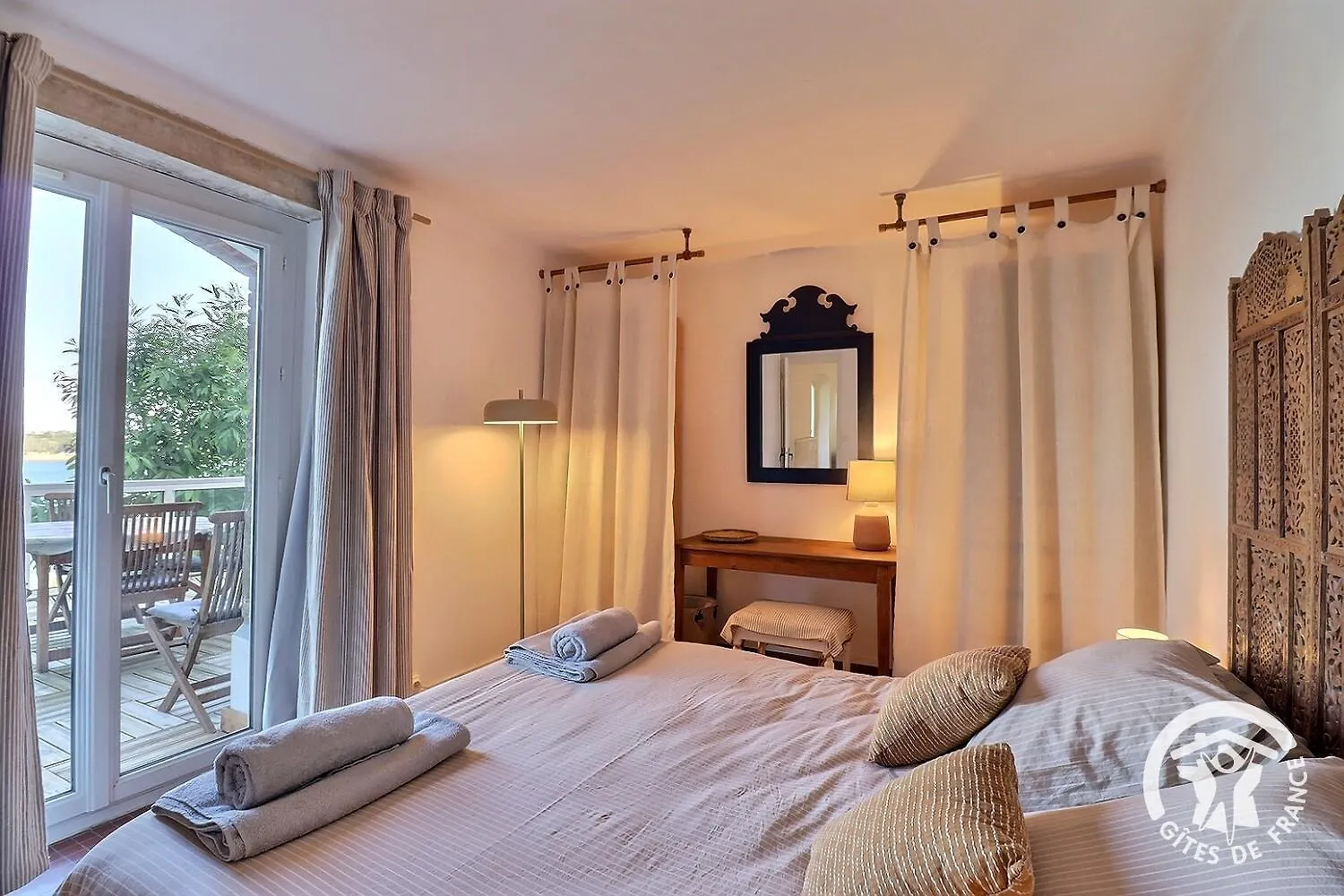 Lejlighed Villa Beaufeuillage Dinard