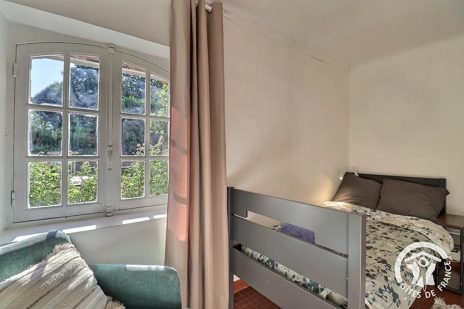 Villa Beaufeuillage Dinard Lejlighed