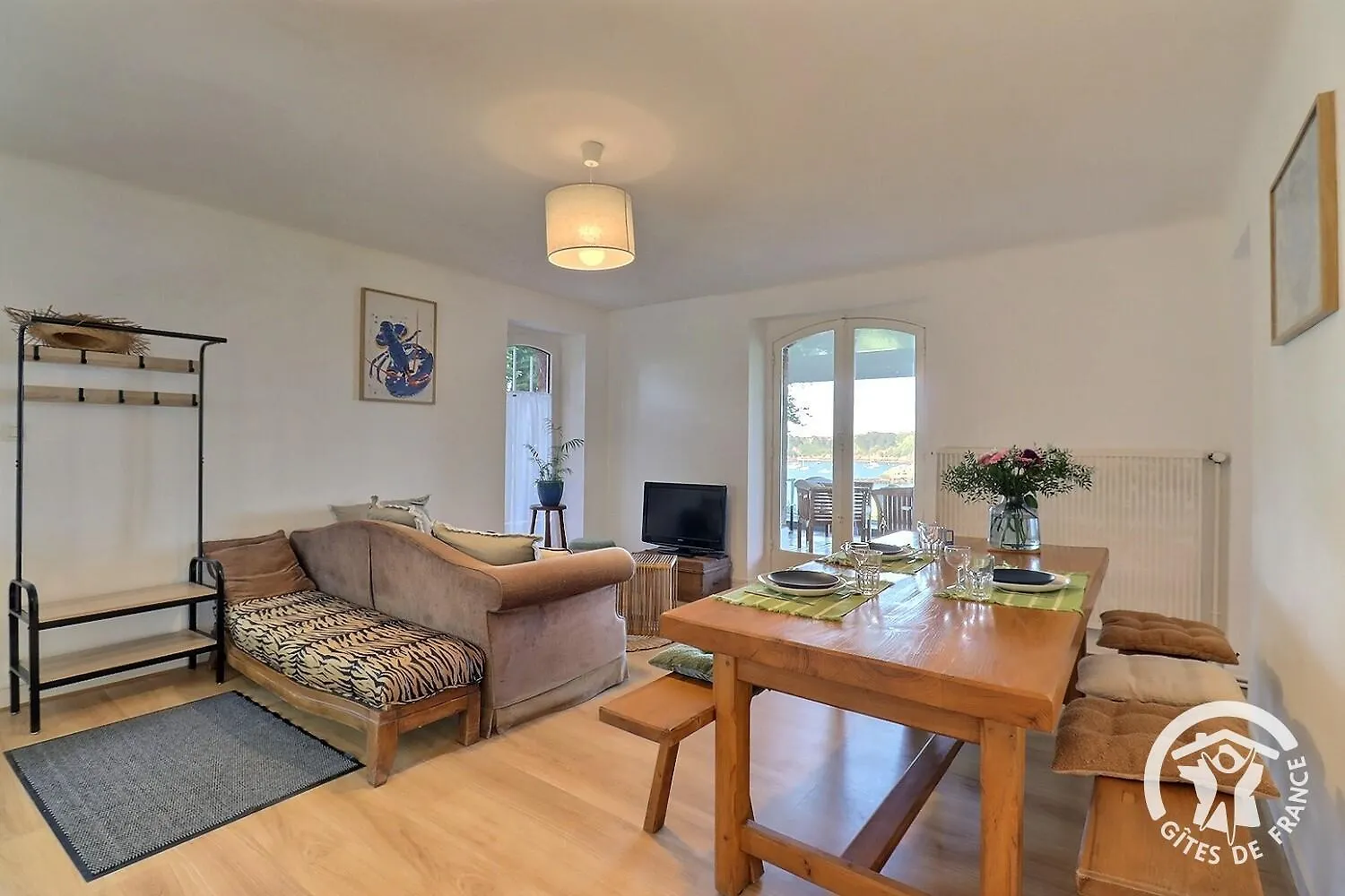 Villa Beaufeuillage Dinard 0*,  Frankrig
