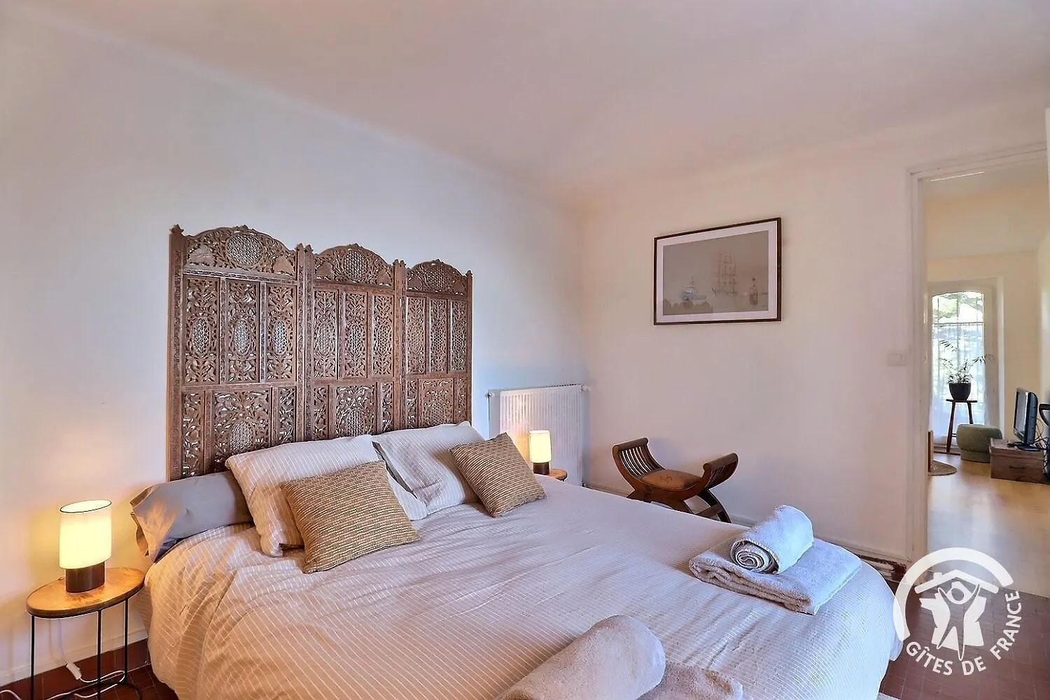 Villa Beaufeuillage Dinard 0*,  Frankreich