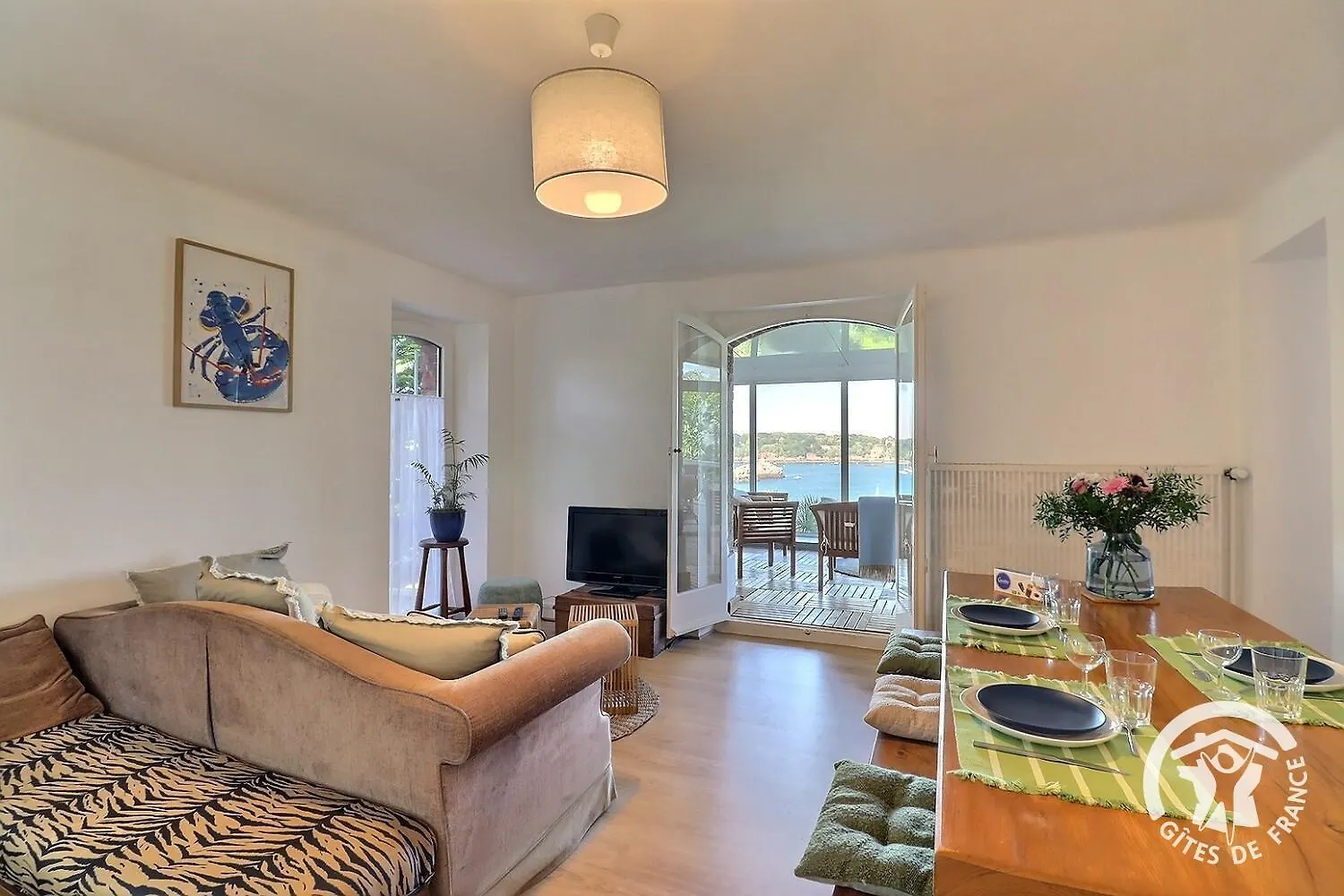 Villa Beaufeuillage Dinard