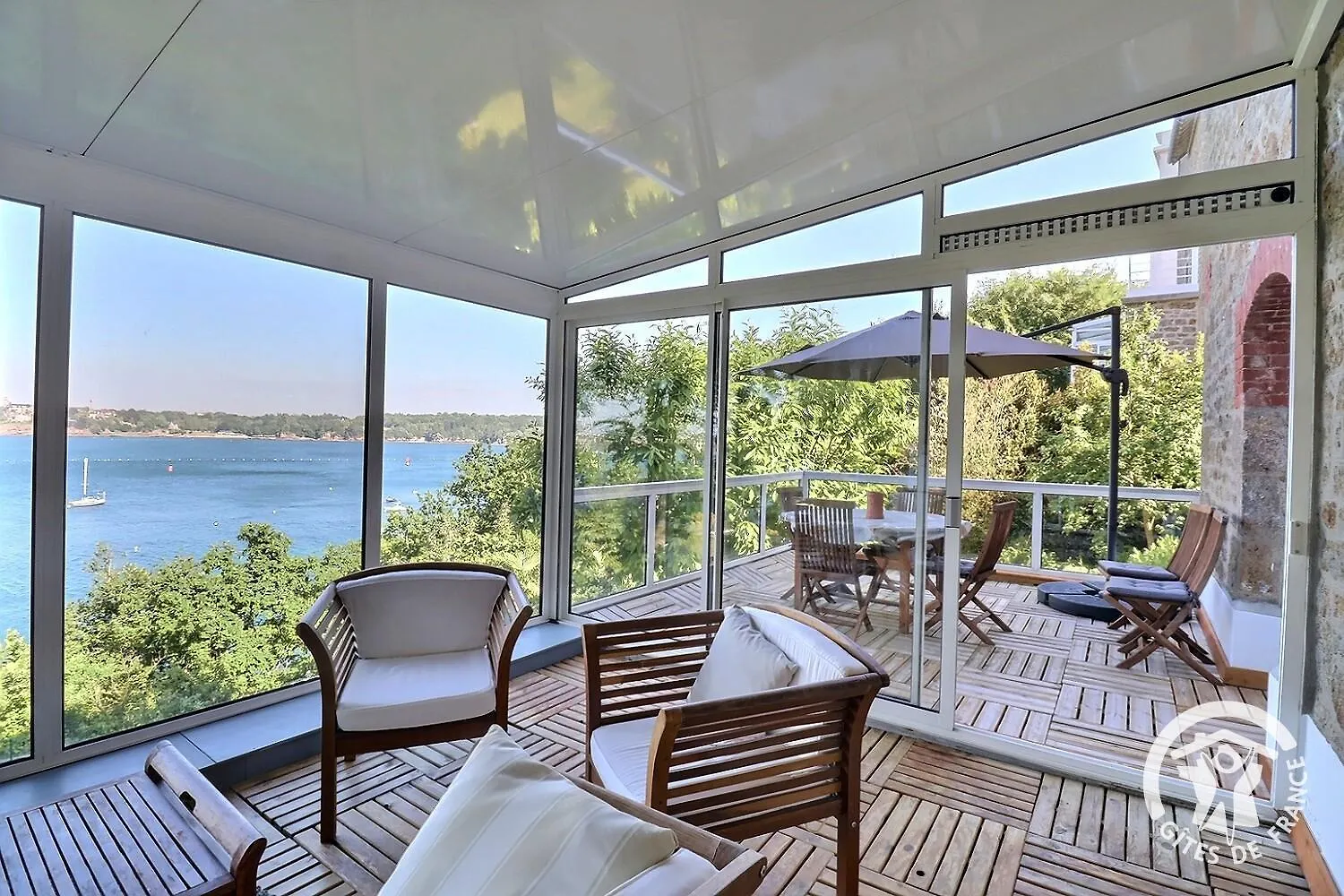 Villa Beaufeuillage Dinard 0*,  Frankreich
